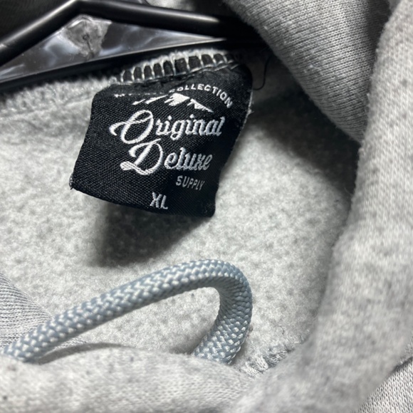 Hoodie - Picture 3 of 3